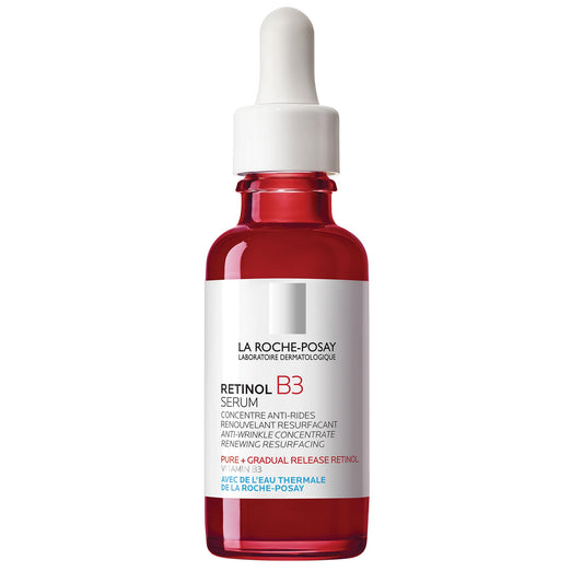 La Roche-Posay La roche posay retinol b3 serum anti-arrugas 30 ml