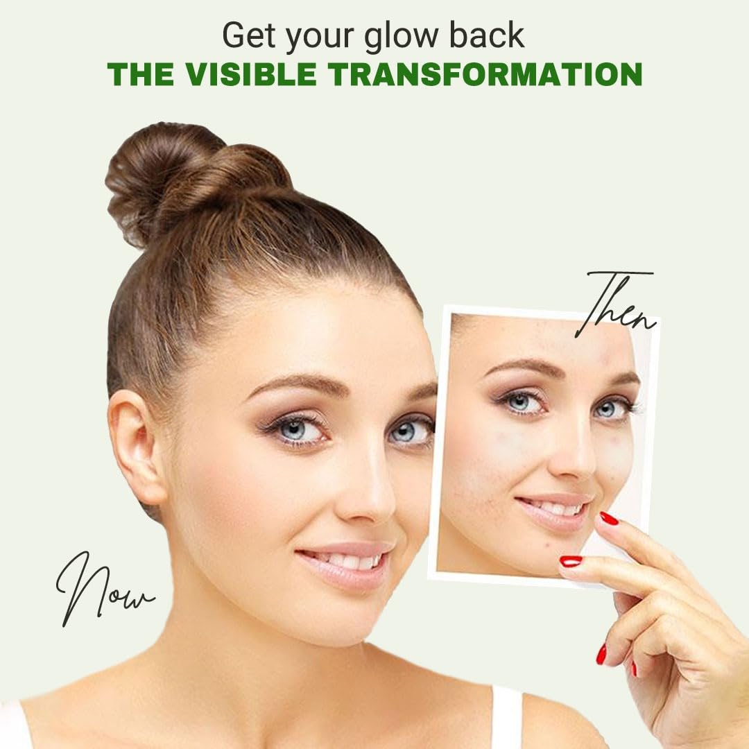 Suero Beauty of Light On Serum Centella Vitamin C Serum - Corrector de manchas oscuras para líneas finas, pigmentación e hidratación - Hidratante coreano para el cuidado de la piel para hombres y