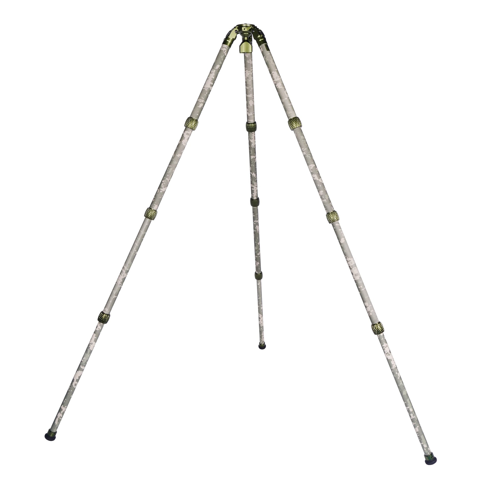 Trípode Sirui CT-3204 Carbono Grande de 4 Pasos