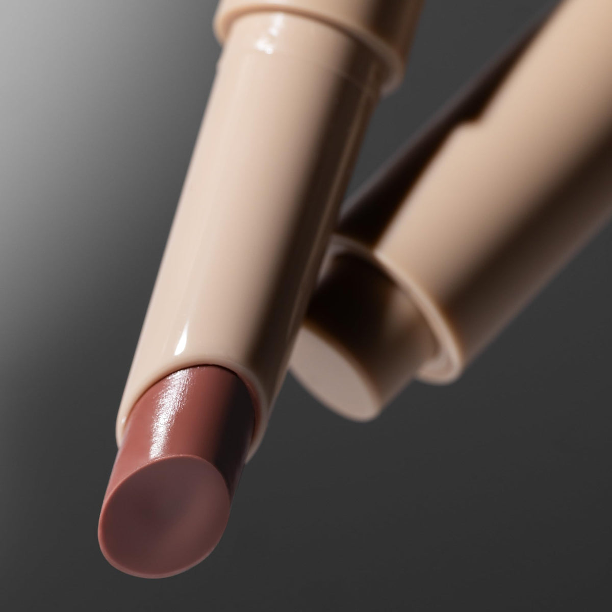 Inglot Lip Volume Tinted Lip Balm Ros? Whisper 123