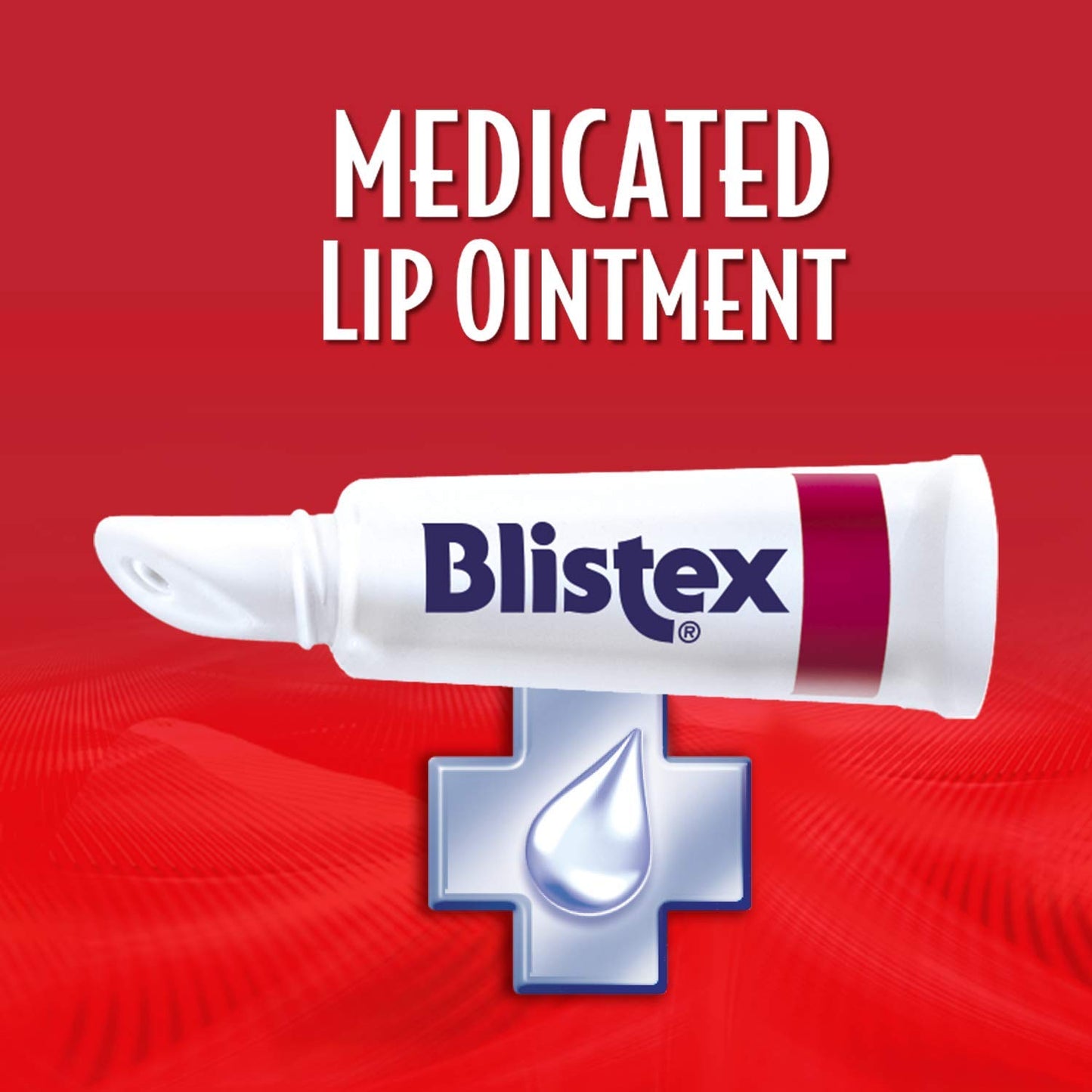 Blistex Medicated Lip Ointment (Pack of 24) by Blistex
