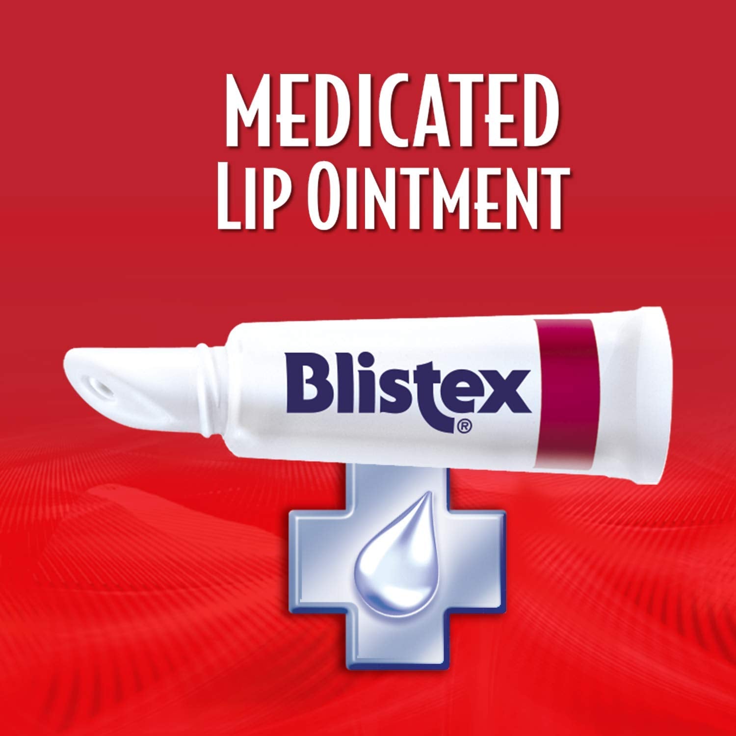 Blistex Medicated Lip Ointment (Pack of 24) by Blistex