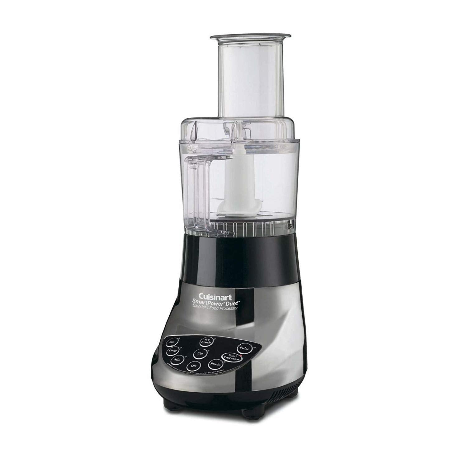 Cuisinart BFP-703BC Licuadora con Procesador cromada,