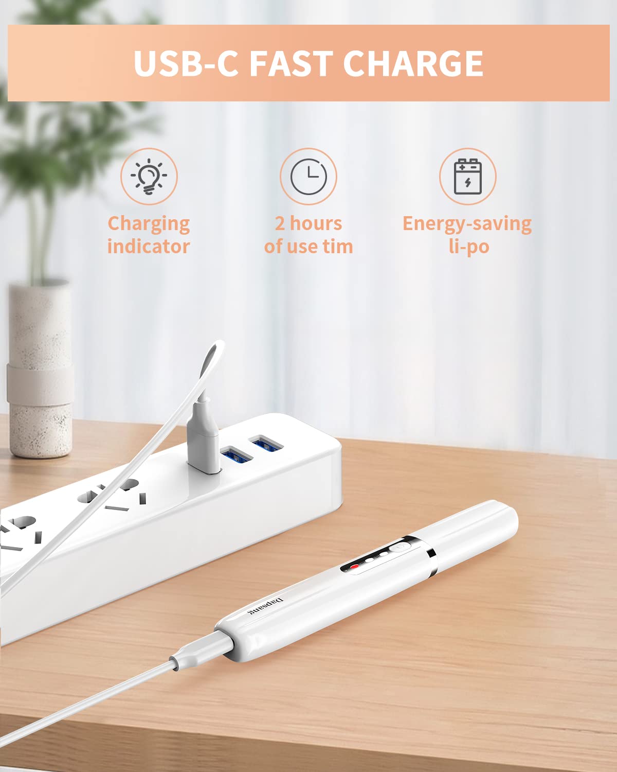 Cortadora de cejas, maquinilla de afeitar eléctrica de cejas para mujeres y hombres, recargable luz LED indolora, removedor de vello facial con cuchilla de repuesto para cara, labios, cuello, piernas