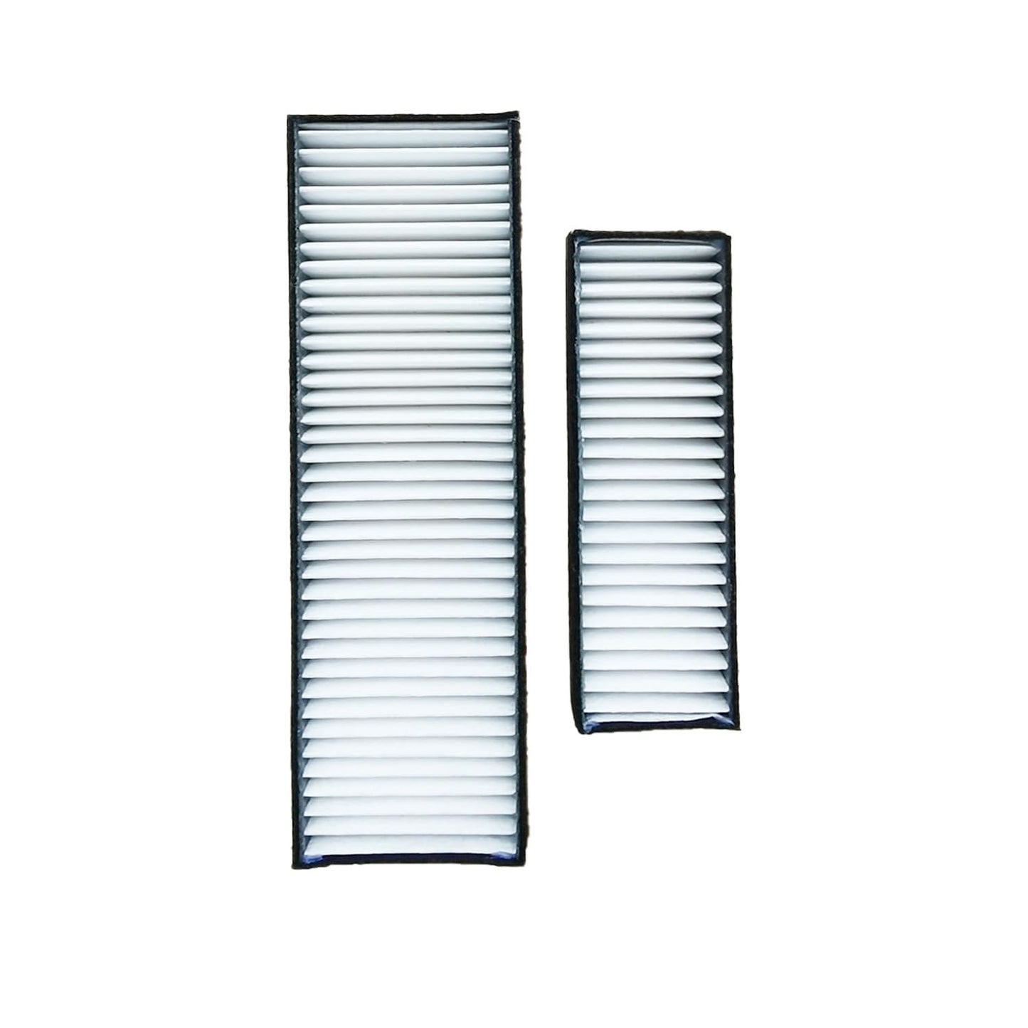 Greenafil Filtro HEPA de repuesto compatible con OPTOMA ZW300USTi, ZW300UST, EH320UST Filtro de aire proyector