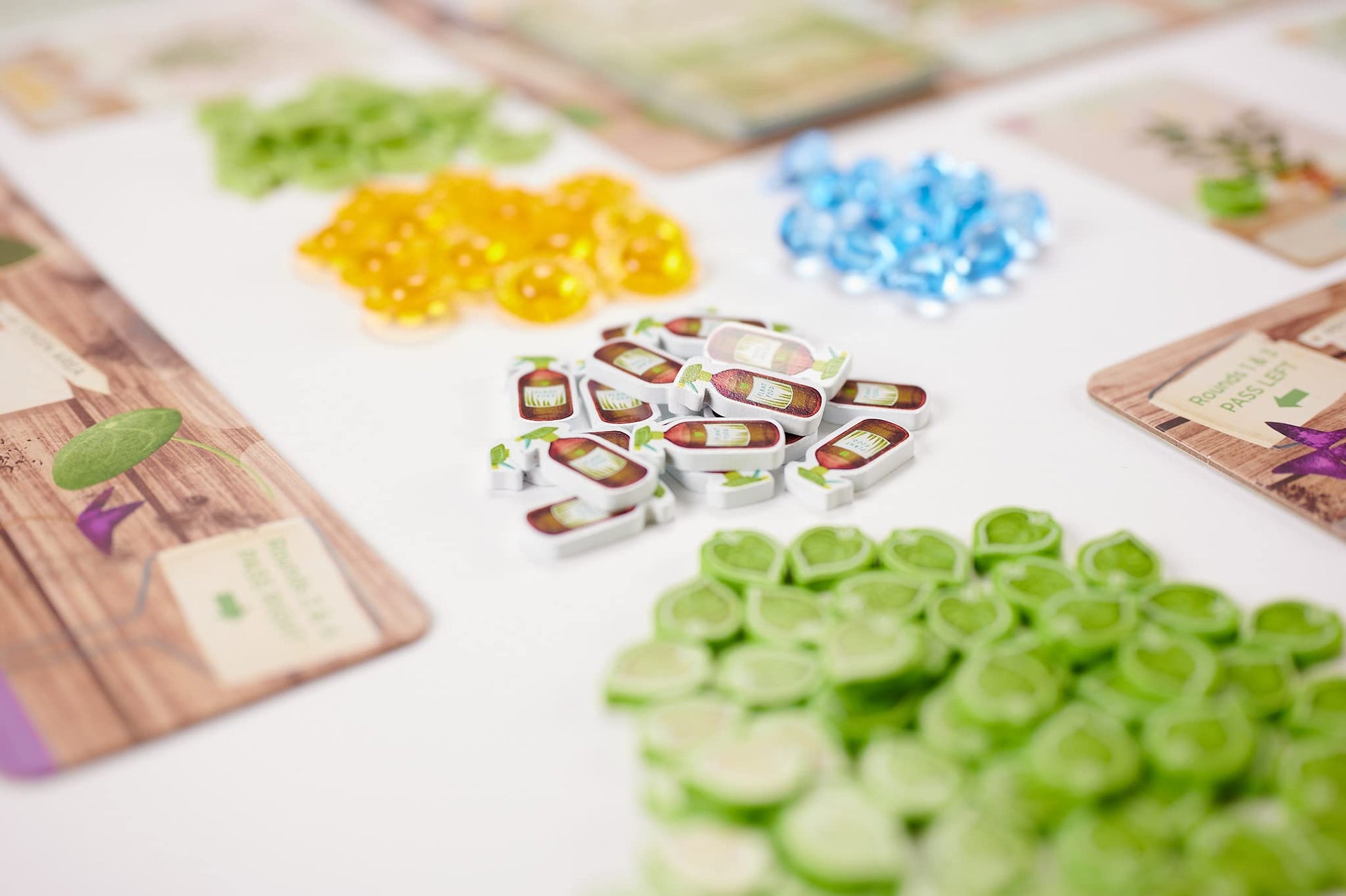Buffalo Games - Plantado