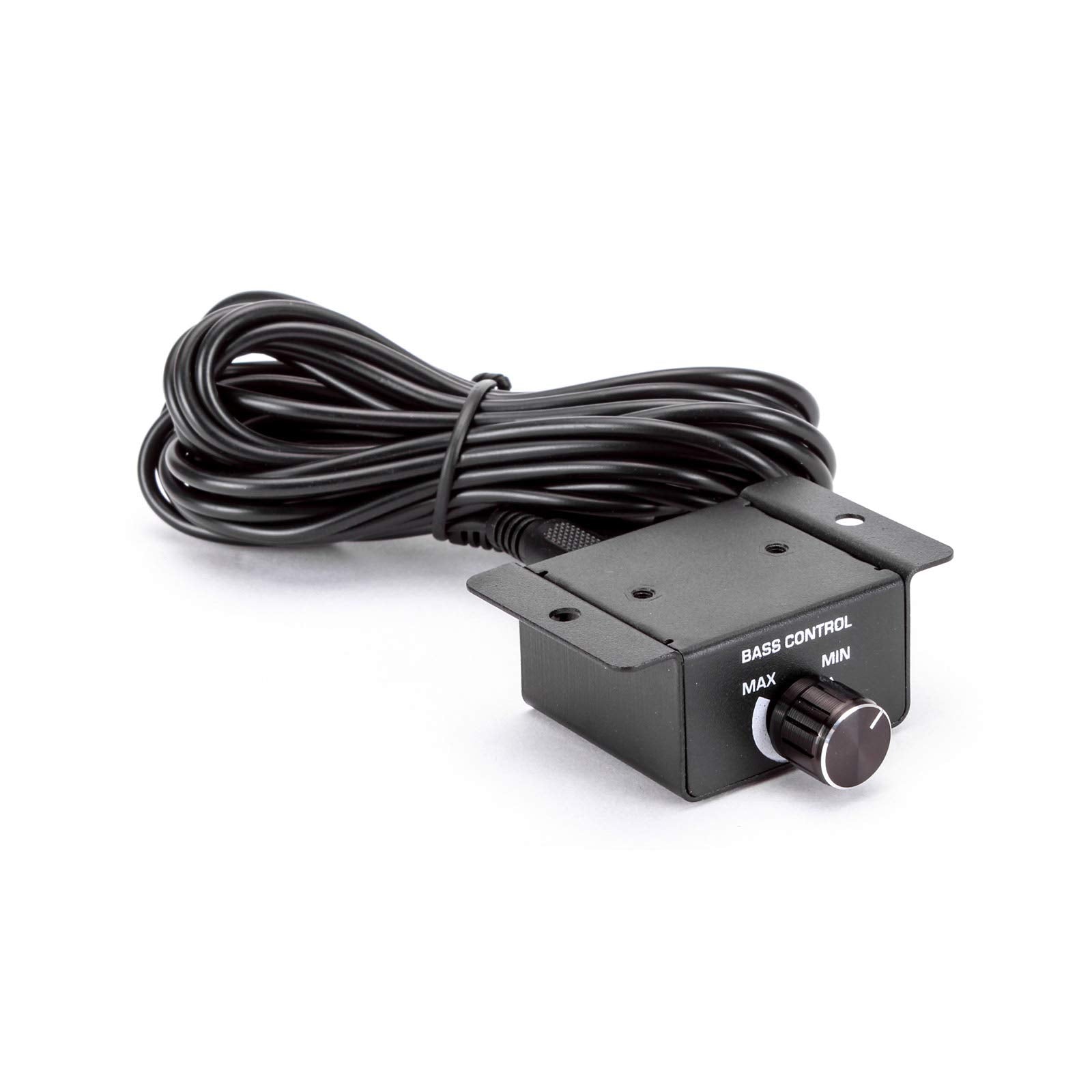 Amplificador Monoblock Skar Audio RP-350.1D con Control Remoto para Subwoofer 350W MOSFET Clase D