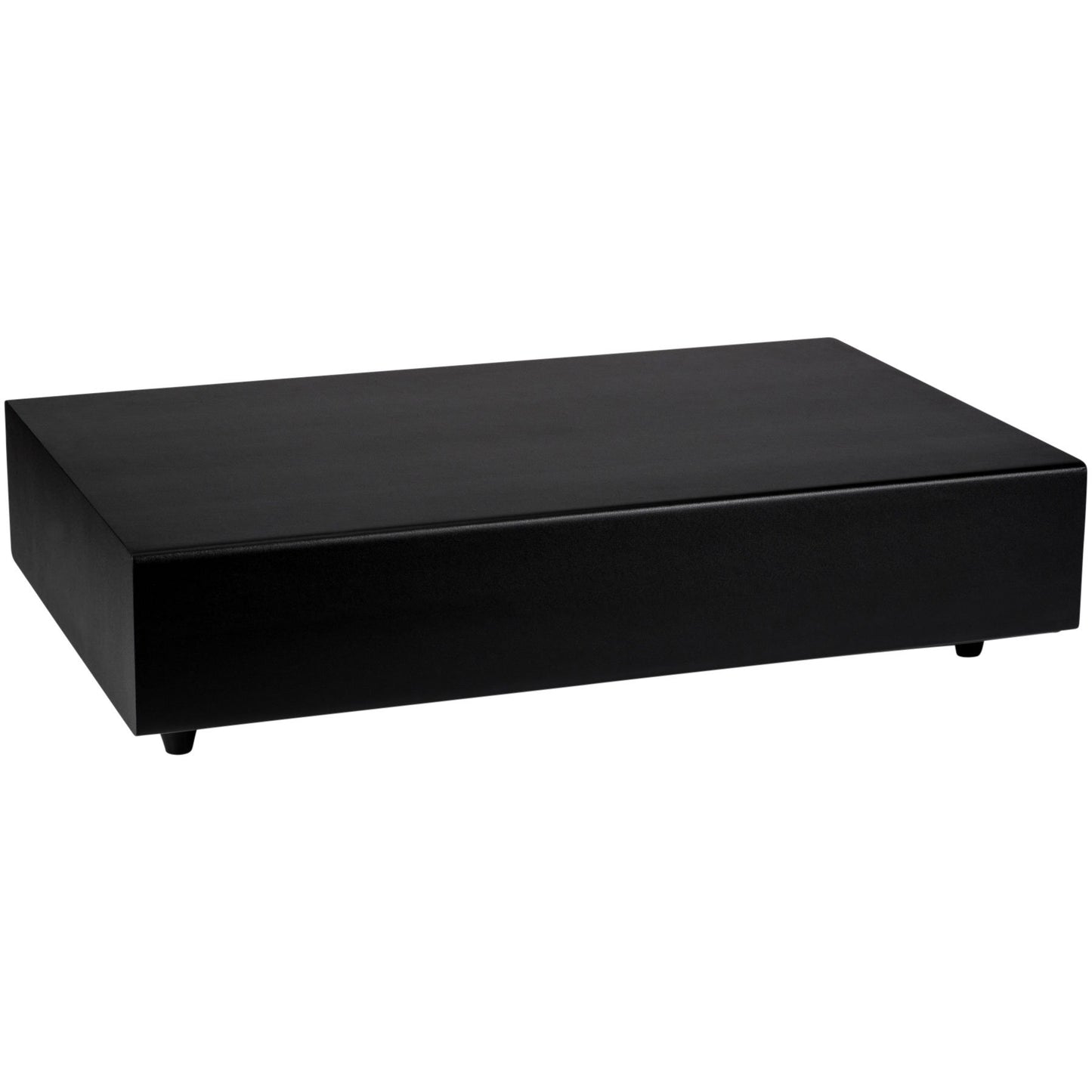 Dayton Audio SUB-1000L Low-Profile Powered Subwoofer, 100W , 10"