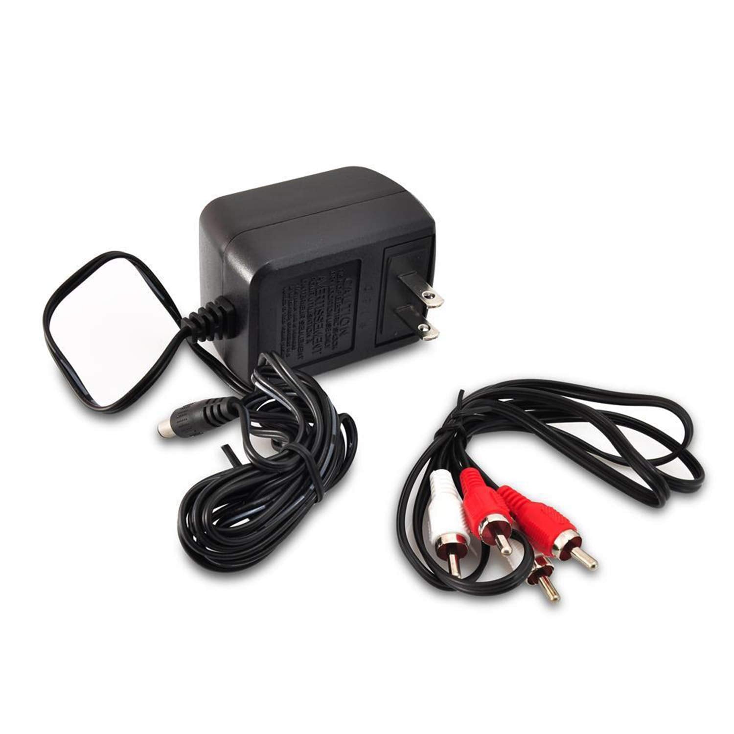 Mezcladora de Audio Inalámbrica Pyle Azul con Controlador DJ Bluetooth y 3 Canales