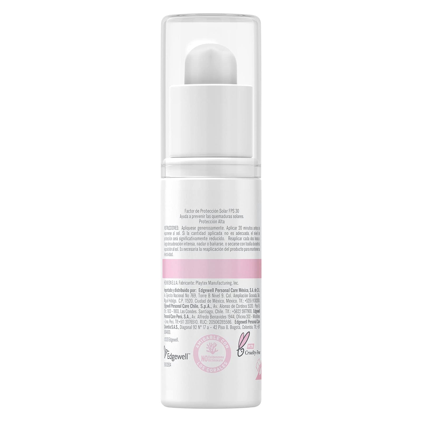 Beautycare Matte Protector Solar Facial FPS 30 50ml