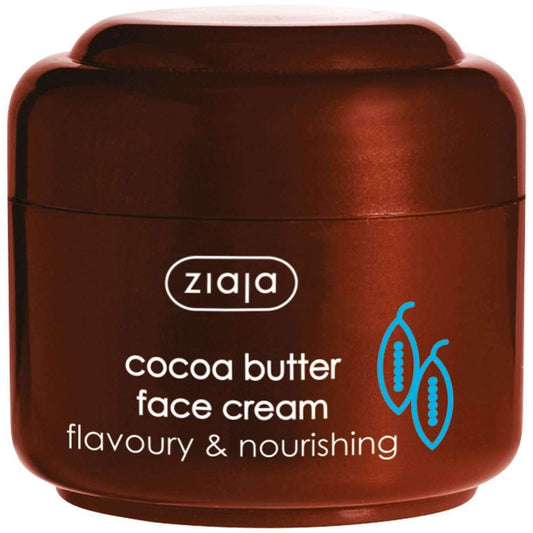 Ziaja Crema Facial