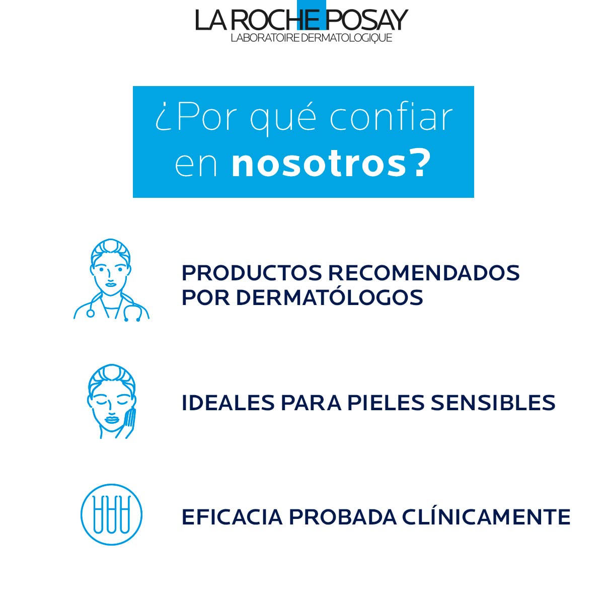 Agua Micelar La Roche Posay Effaclar Ultra desmaquillante y limpiador 200ml