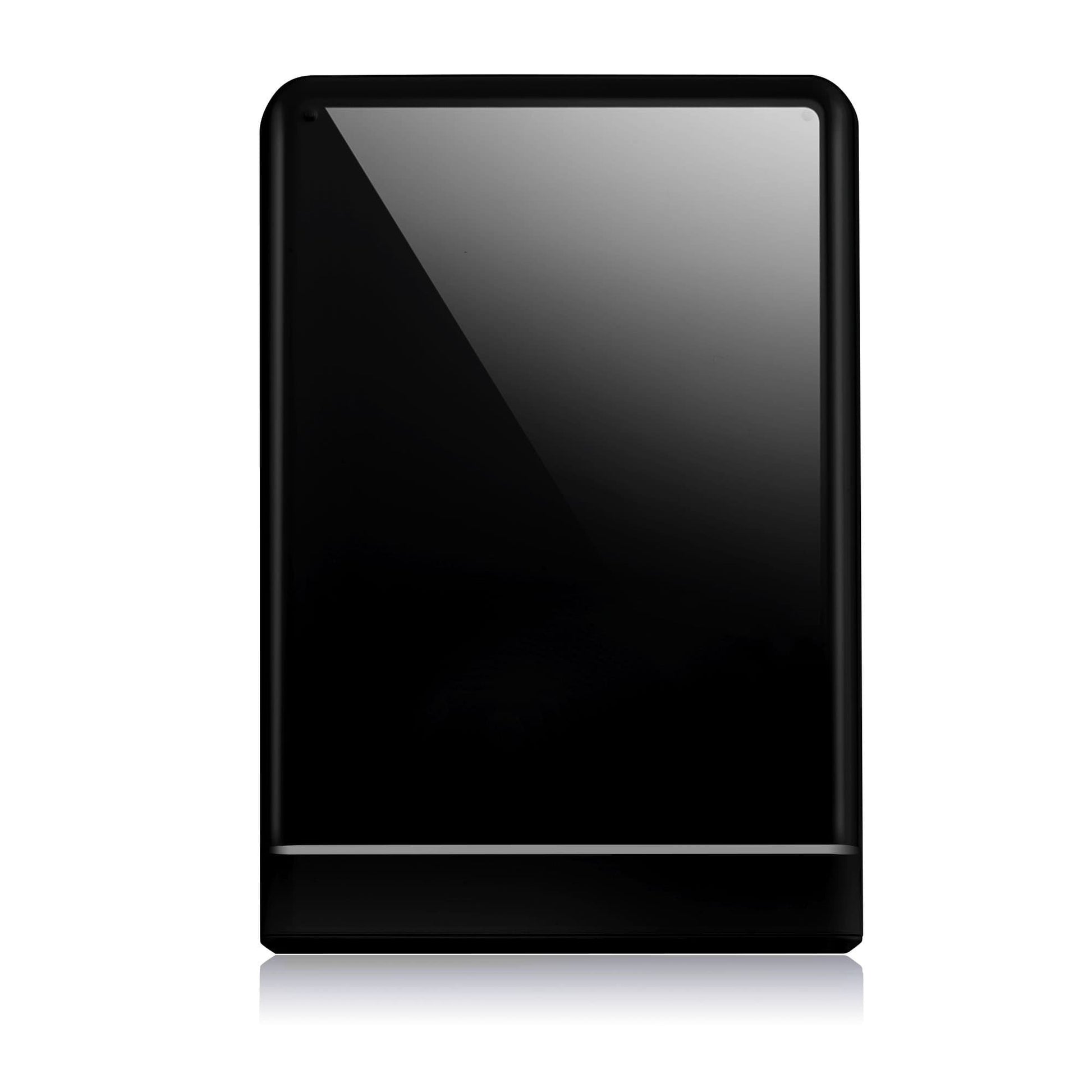 Disco Duro Externo ADATA Negro 2TB USB 3.1