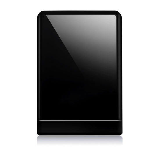 Disco Duro Externo ADATA Negro 2TB USB 3.1
