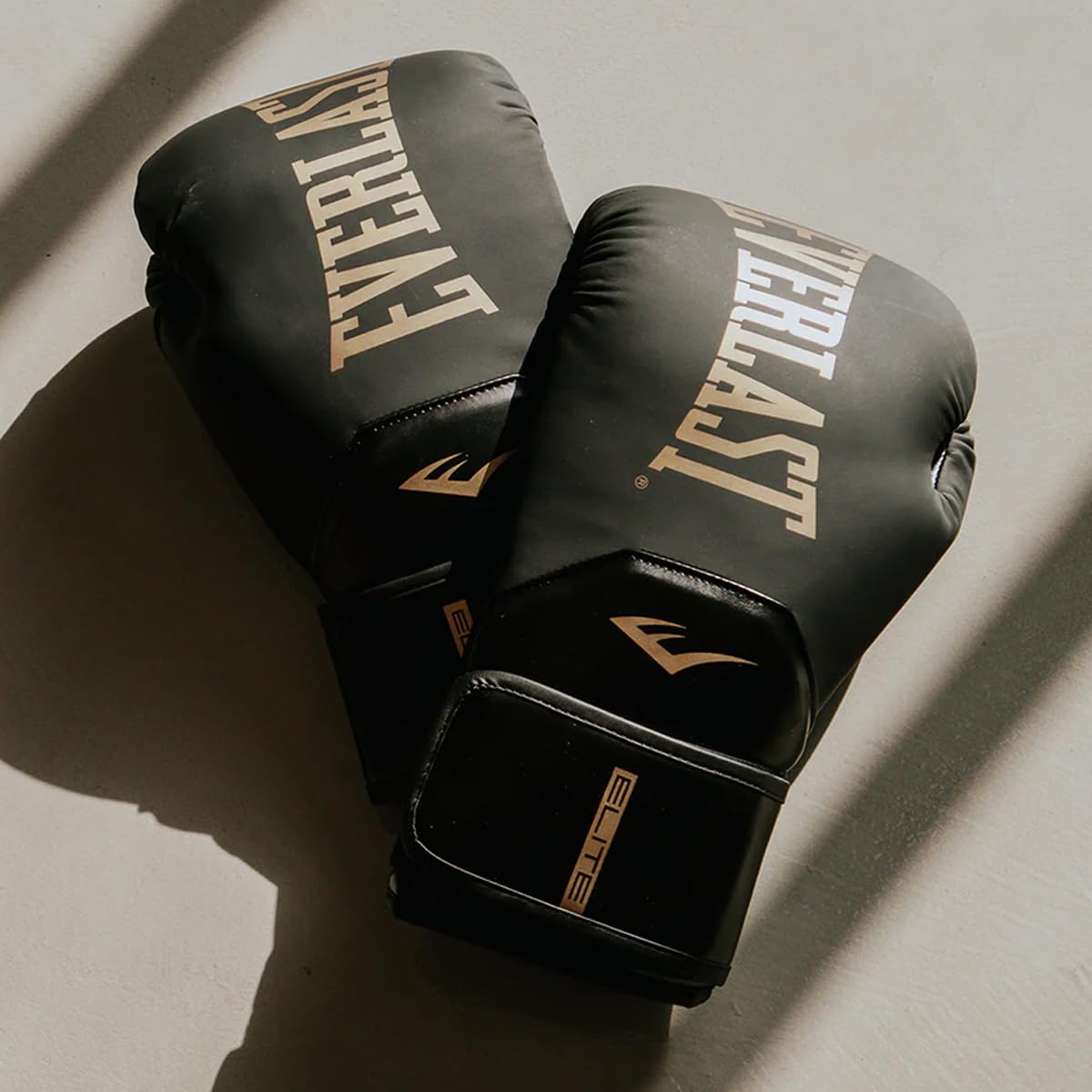 Guantes de Boxeo Everlast 16oz Espuma Triple Capa Elite 2