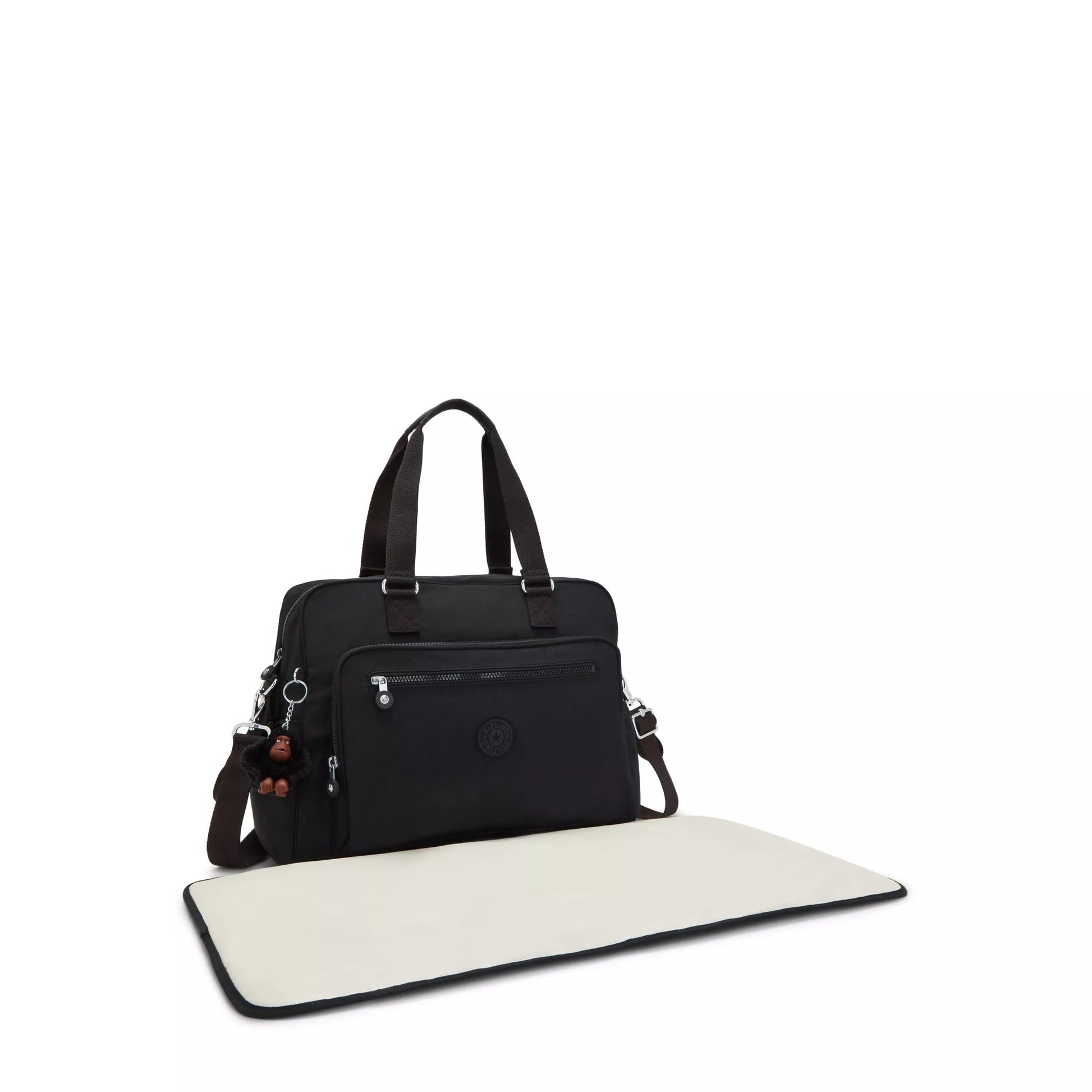 Kipling Alanna - Bolsa de pañales para mujer