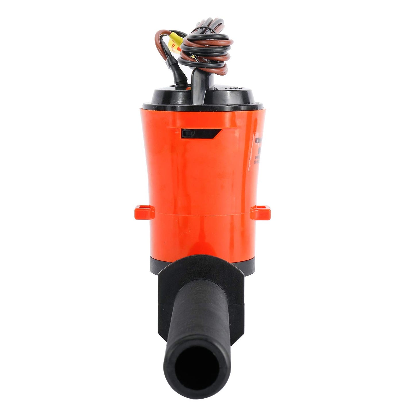YaeMarine Livewell Baitwell - Bombas de anzuelo vivo para tanque de anzuelo en vivo, bomba sumergible de cartucho para barco