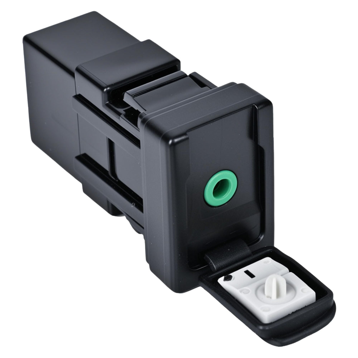 Adaptador de Audio RLP Auxiliar para Toyota Prius, Yaris, FJ Cruiser, 4Runner, Lexus ES350, LS460 2005-2009