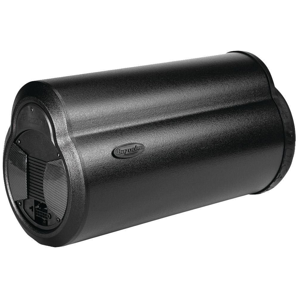Bazooka BTA850FH Big EZ - Kit de subwoofer amplificado para graves
