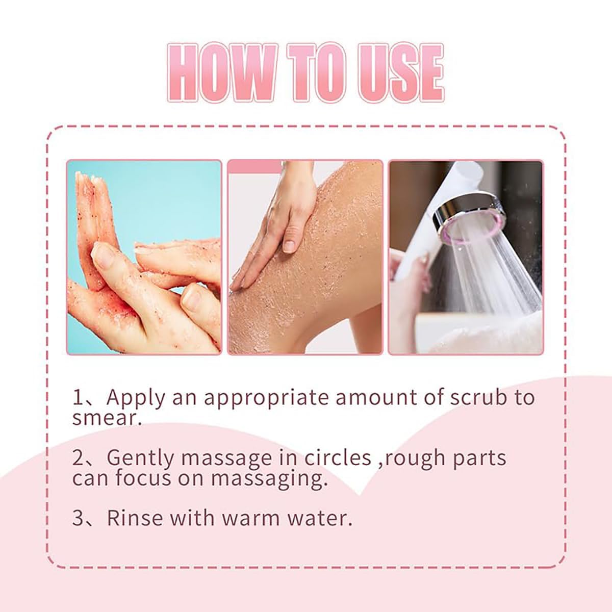 Azúcar Glow Exfoliator, Azucar Glow Exfoliator Sugar Facial Scrub, Sugar Facial Scrub For Smoother Skin, Azúcar Glow Exfoliator Body Scrub for Women, Gently Exfoliates & Moisturizer