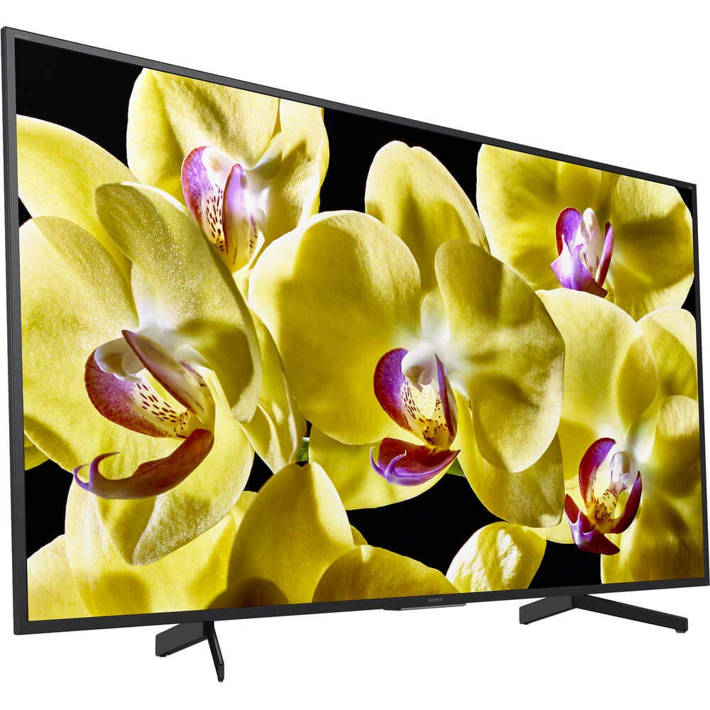 Televisor LED 4K Ultra HD 75 Pulgadas Sony XBR-75X800G 2019