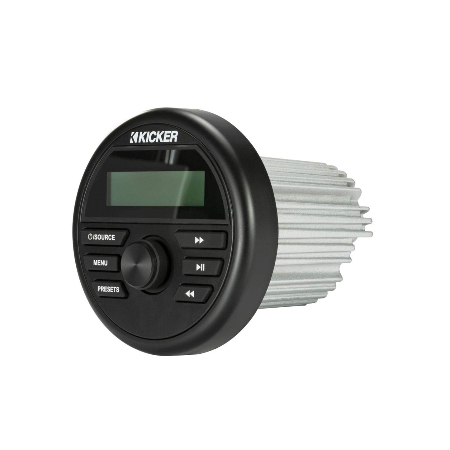 Kicker 46KMC2 - Centro multimedia con Bluetooth