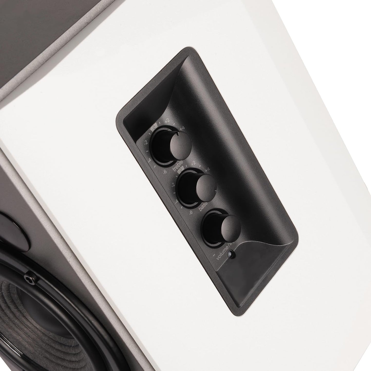 Edifier Bocinas R1380t Color Blanco