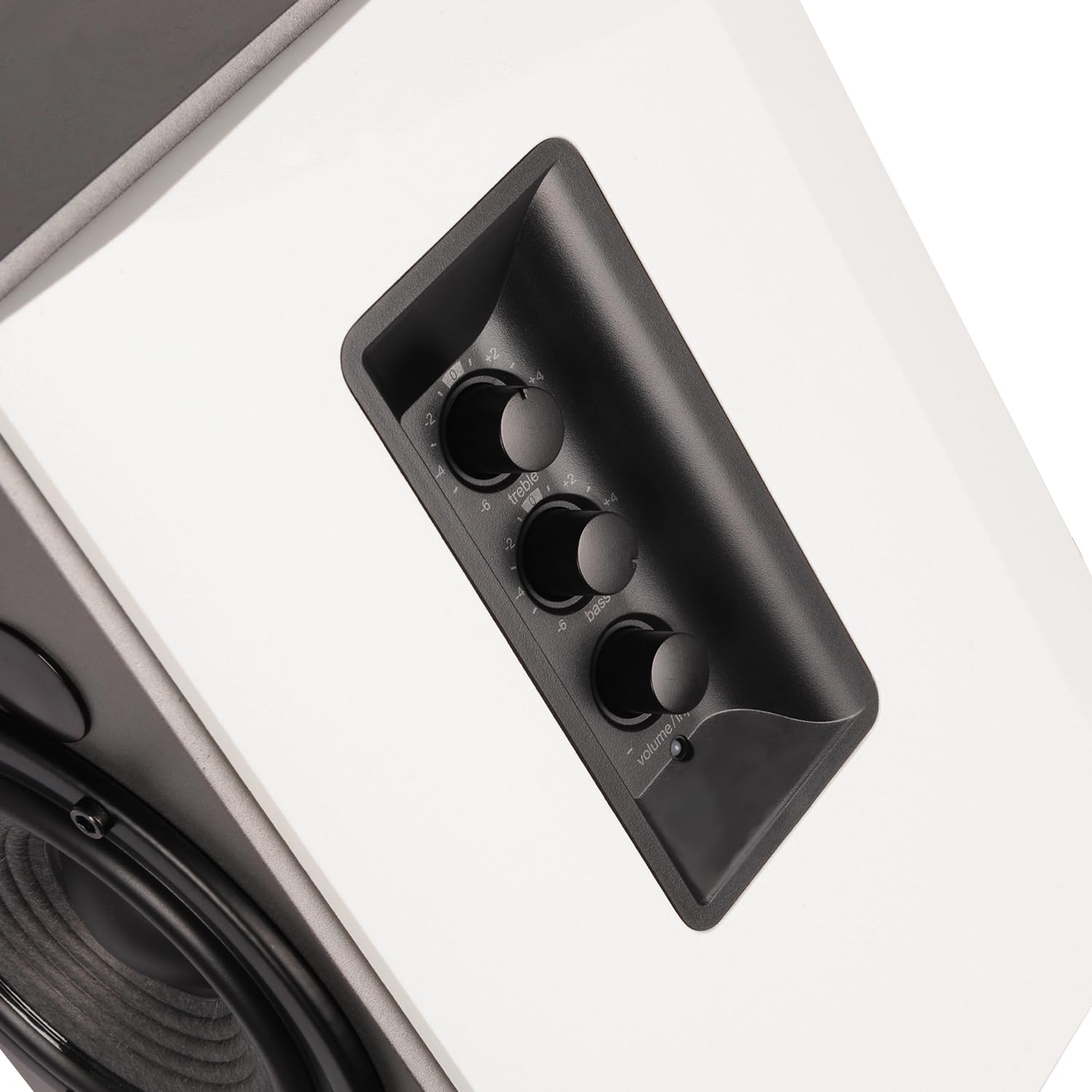 Edifier Bocinas R1380t Color Blanco