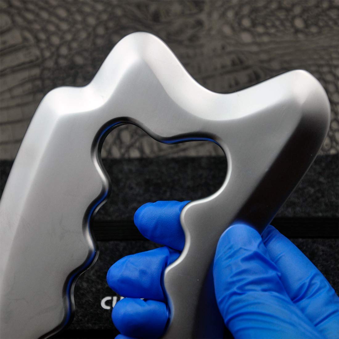 CUTEMEDI Gua Sha Tools, Chiropractica, Terapia Física, IASTM, ST014A Tipo