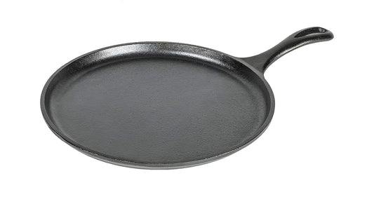 Lodge L9OG3 Plancha Redonda 26 cm