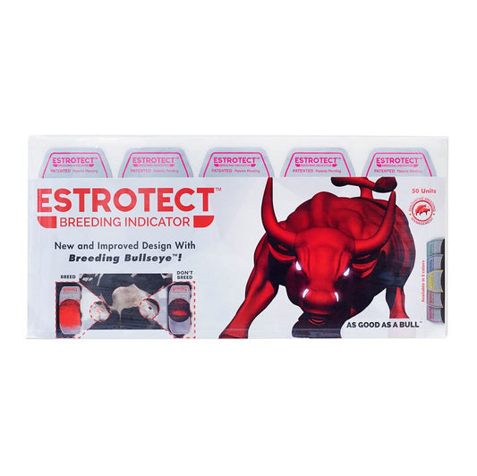 ESTROTECT Estrotect - 50 ct Rosa/Fucsia