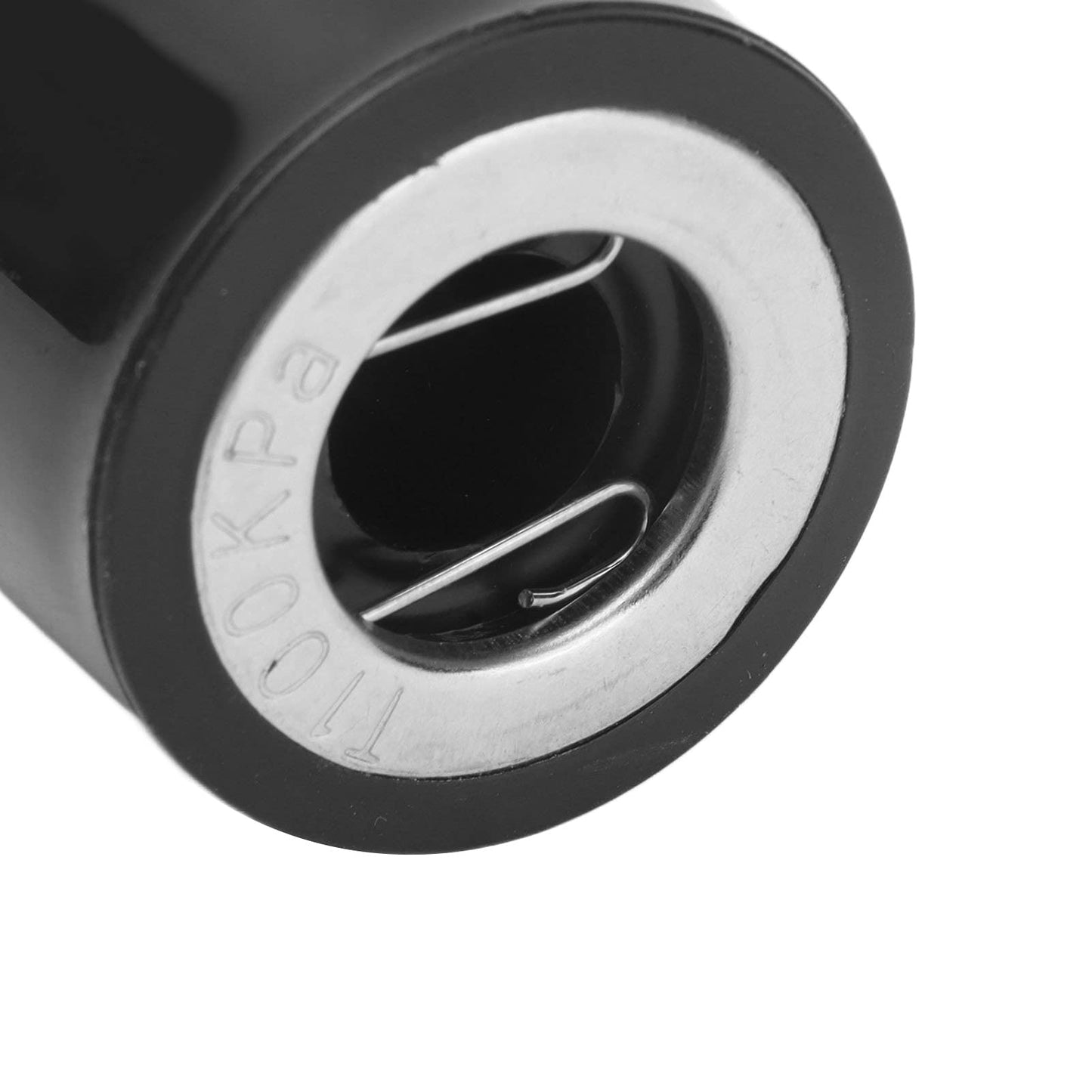 Válvula de Seguridad Instant Pot Negro para Olla a Presión Serie Modelos