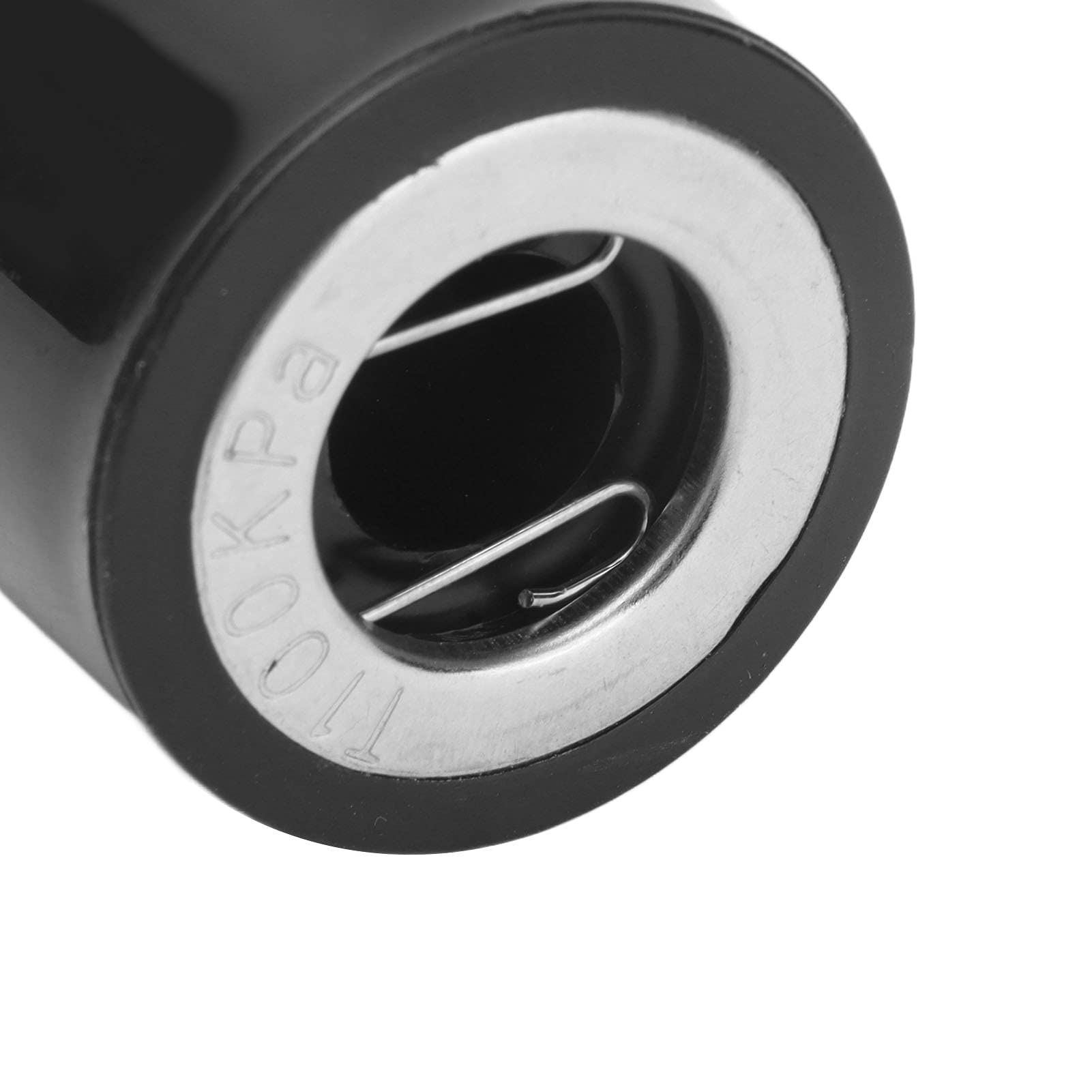 Válvula de Seguridad Instant Pot Negro para Olla a Presión Serie Modelos