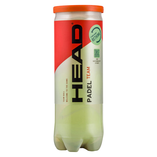 HEAD Flash Pro con CB