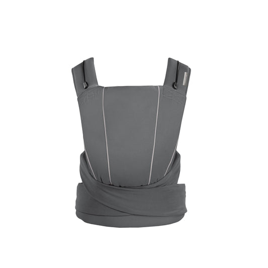 Cybex Mairatie Manhattan, Gris, Una talla, Manhattan Gris, Paquete de 1 Count