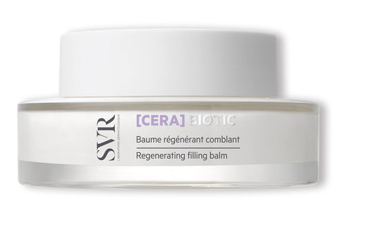 SVR Crema con Cera Alisadora Facial Biotic 50 Ml