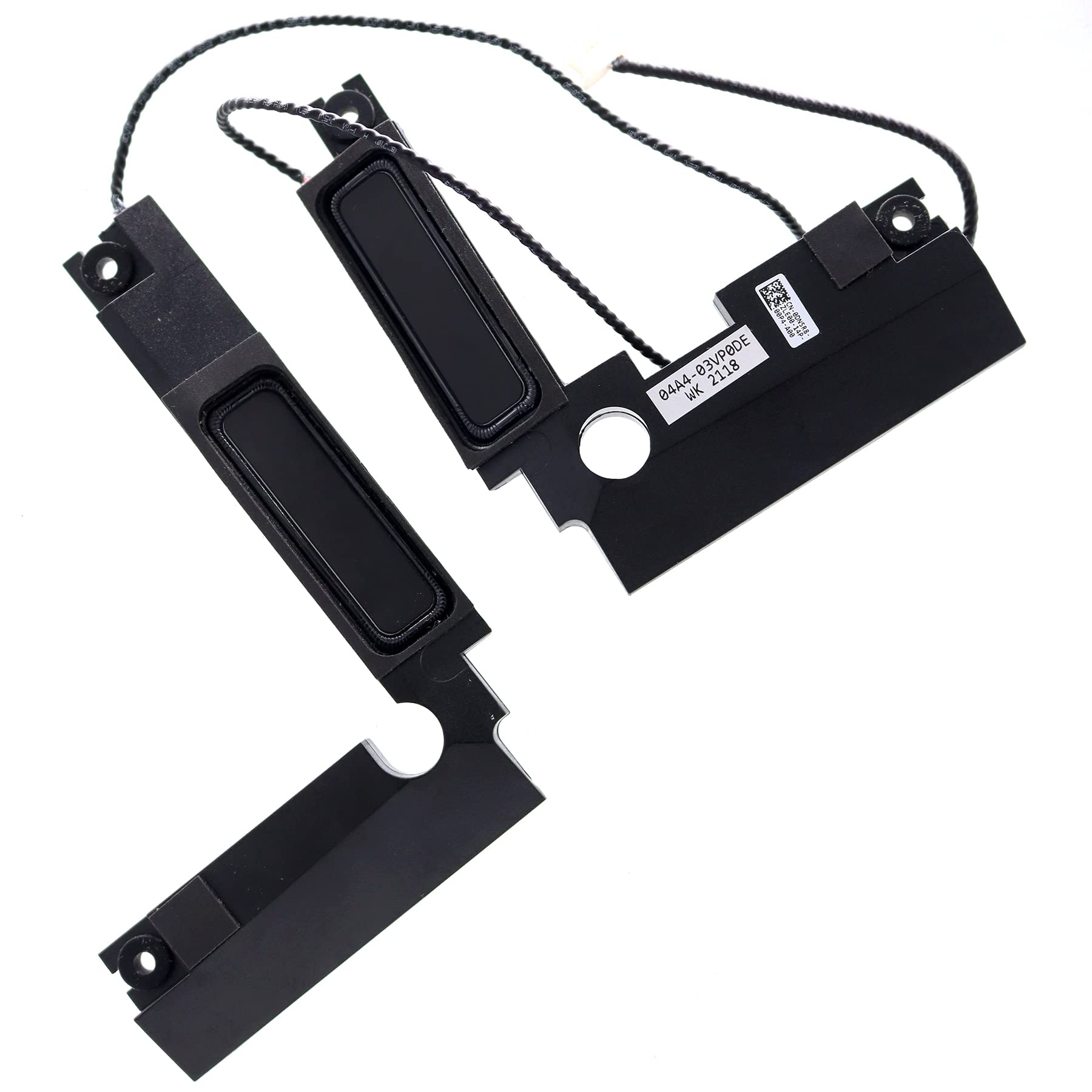 Deal4GO DN5R8 0DN5R8 0DN5R8 04A4.03VP0DE Reemplazo para Dell G7 17 7700 P46E
