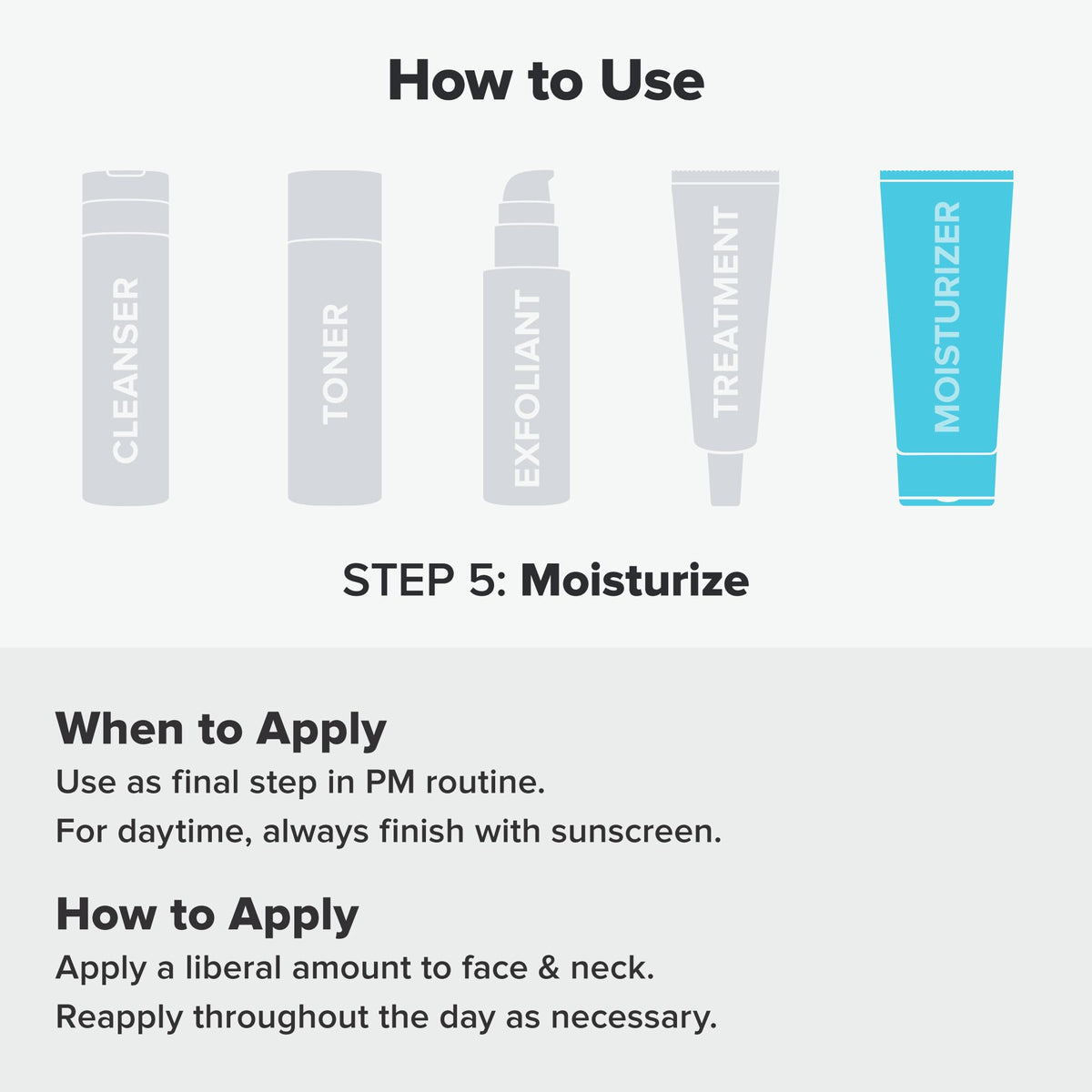 Paula's Choice CLEAR Oil-Free Moisturizer | Lightweight Face Moisturizer for Acne-Prone Skin | Pore-Minimizing Niacinamide | Soothing Antioxidants | Ceramides to Calm Redness