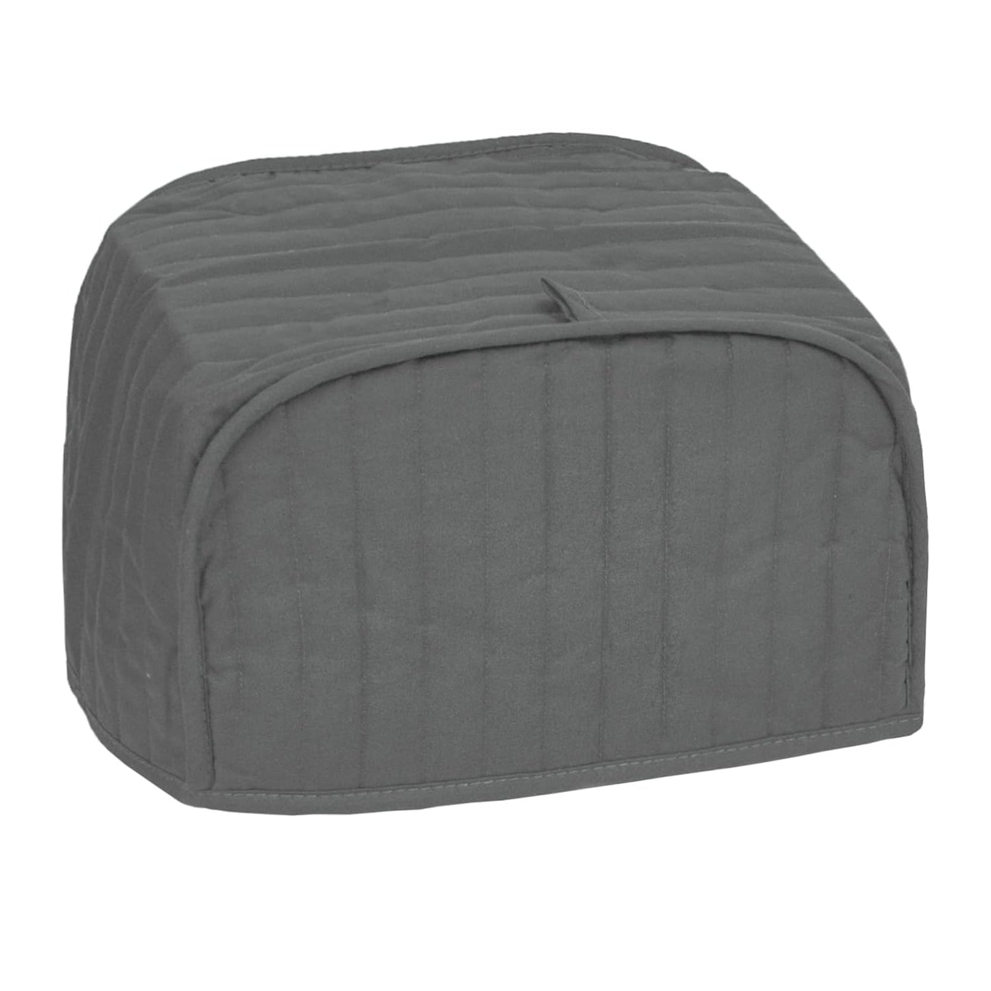 Ritz Protector Acolchado para licuadora, Cobertor para Tostador de 2 rebanadas, Graphite, 1