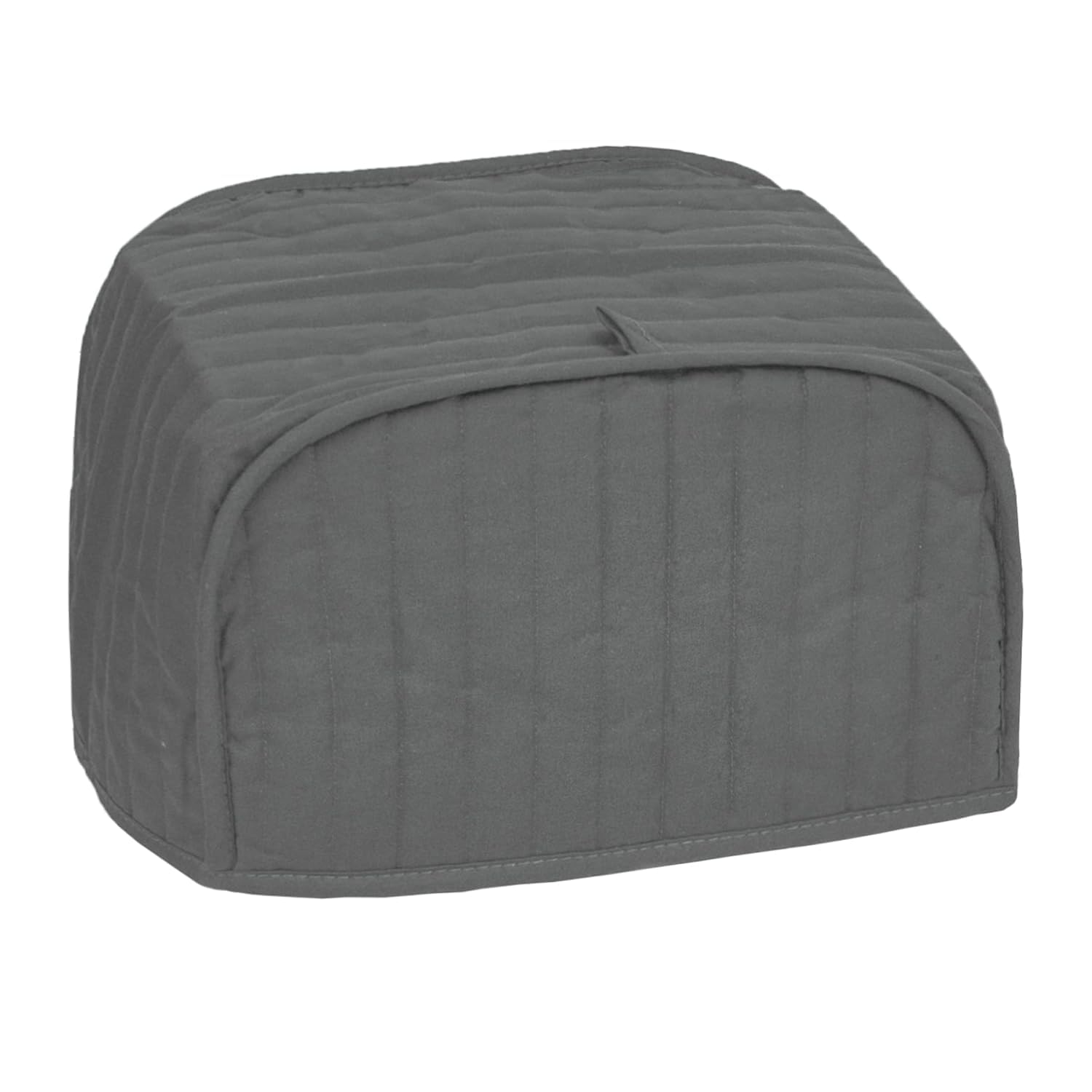 Ritz Protector Acolchado para licuadora, Cobertor para Tostador de 2 rebanadas, Graphite, 1