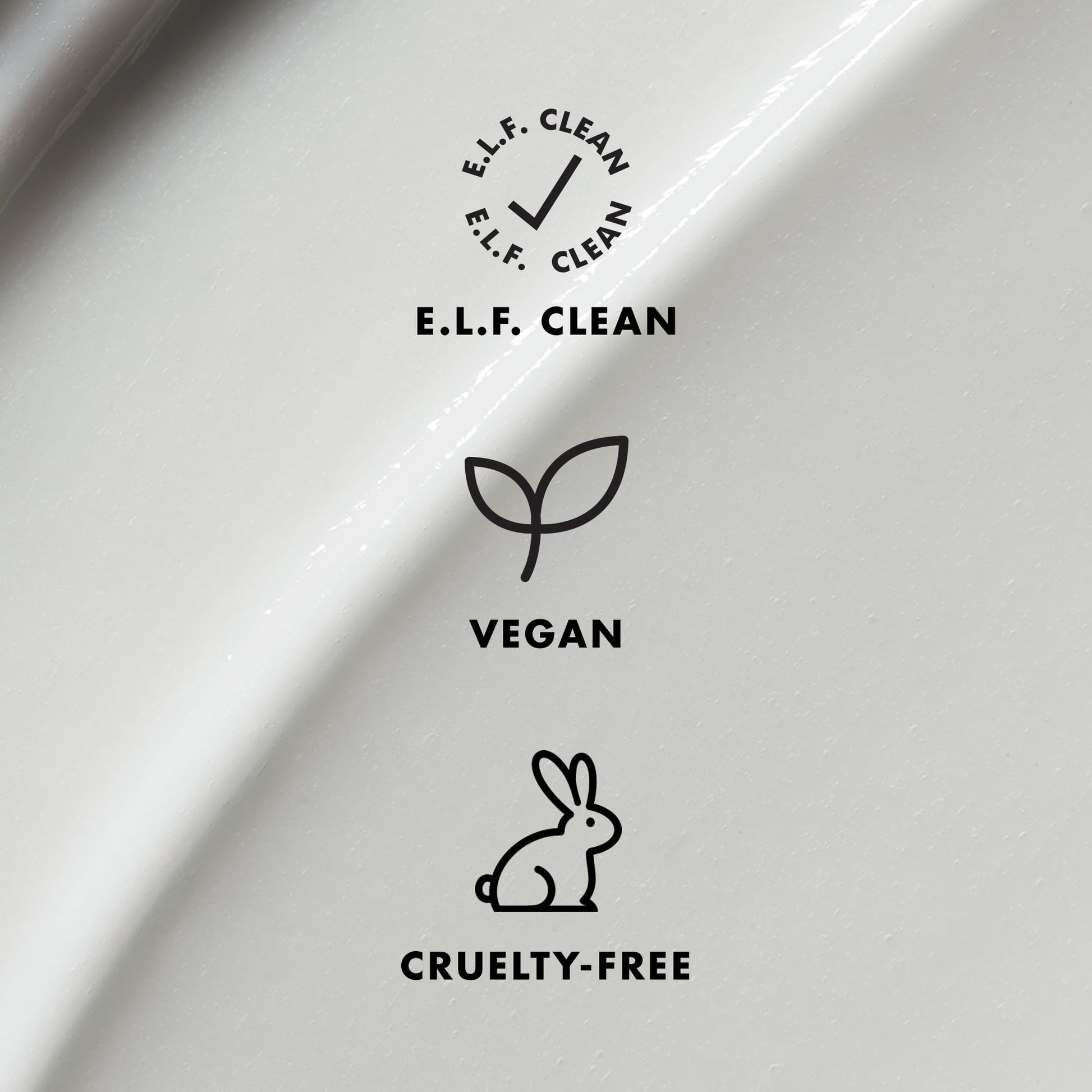 e.l.f. SKIN Mini Holy Hydration! Face Cream, Lightweight, Hydrating Face Cream For Supple Skin, Formulated With Hyaluronic Acid & Niacinamide, 15g