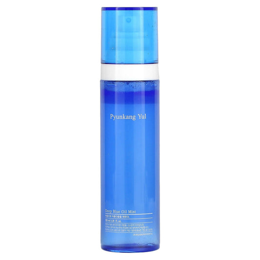 Pyunkang Yul [PKY] Esencia Mist Deep Blue Oil Mist 100 ml