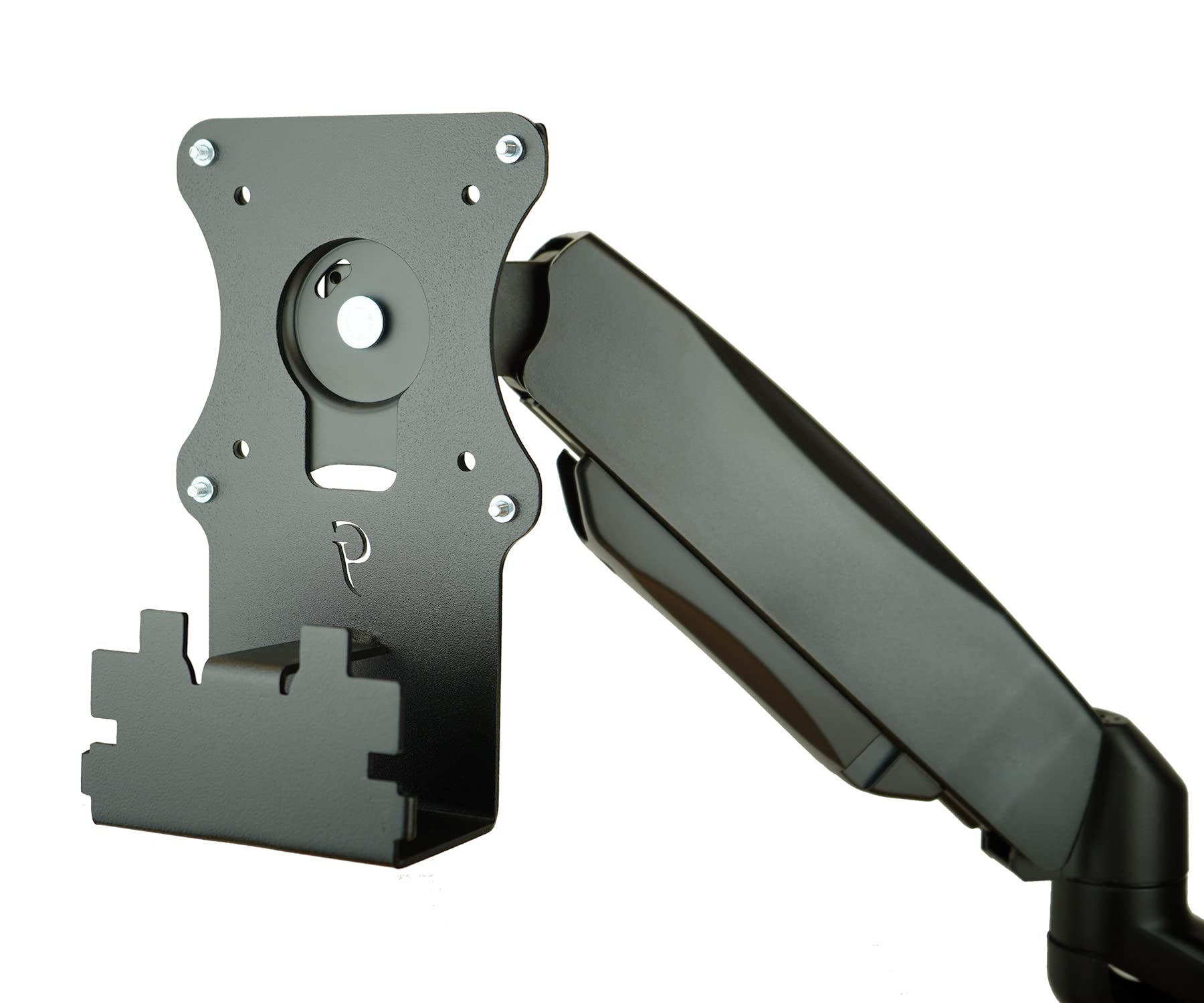 Adaptador de Soporte VESA para Monitor Samsung Serie T55 y S39C Curvado de 27 y 32 Pulgadas