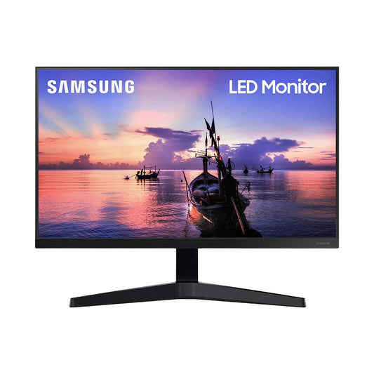 Monitor Samsung Plano 22 Pulgadas 1920x1080 HDMI