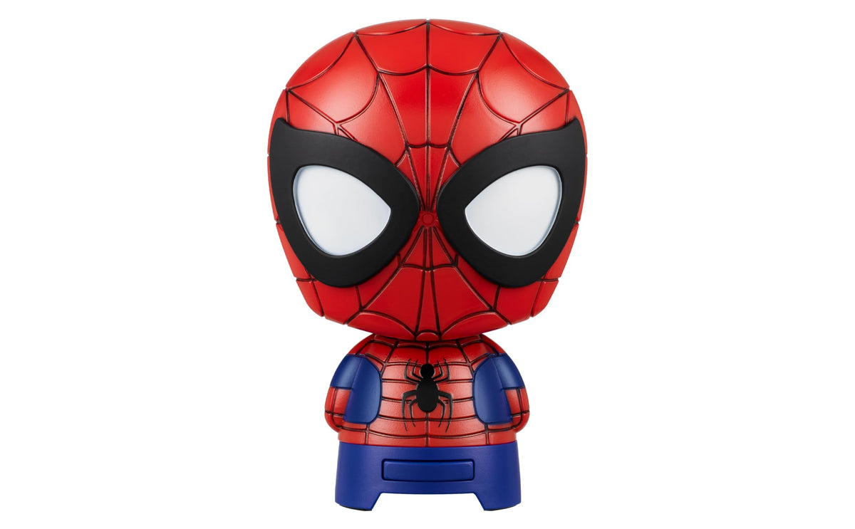 Altavoz Bluetooth eKids Spiderman Portátil Recargable