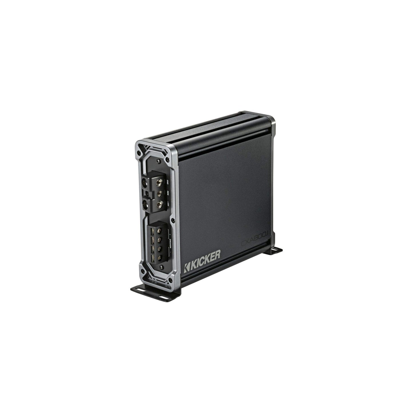 Kicker 46CXA8001 CXA8001-800 W overol Clase D Subwoofer Amp
