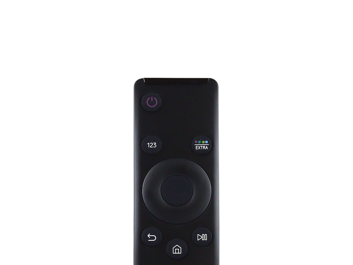 CONTROL EXPERT Control Remoto Compatible con Samsung BN59-01259B Universal 4K UHD TV 6 Series 7 Series BN59-01259E BN59-01259D BN59-01241A BN59-01260A, UN43KU6000 UN50KU6000 UN55KU6400 Curve…