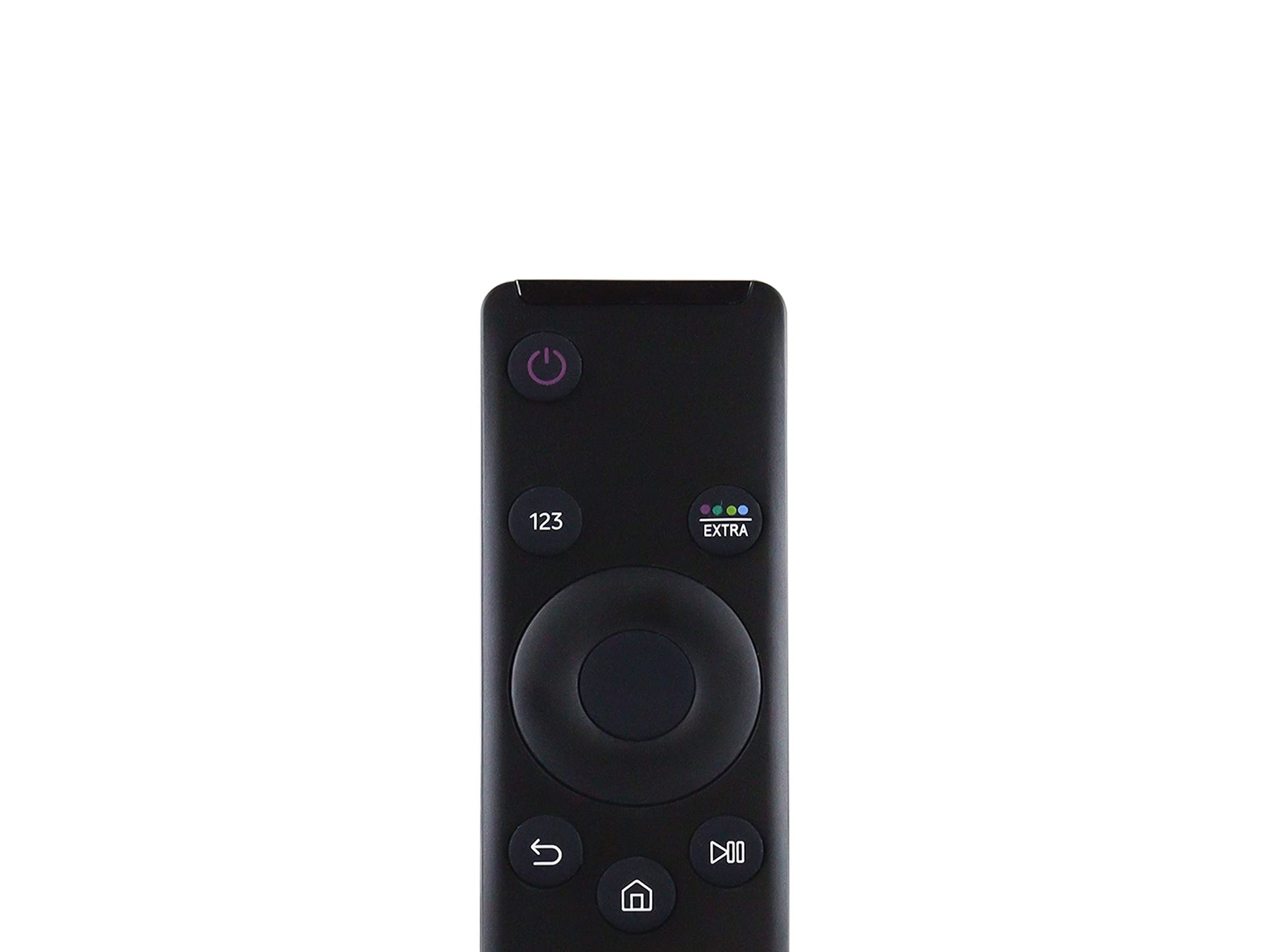 CONTROL EXPERT Control Remoto Compatible con Samsung BN59-01259B Universal 4K UHD TV 6 Series 7 Series BN59-01259E BN59-01259D BN59-01241A BN59-01260A, UN43KU6000 UN50KU6000 UN55KU6400 Curve…