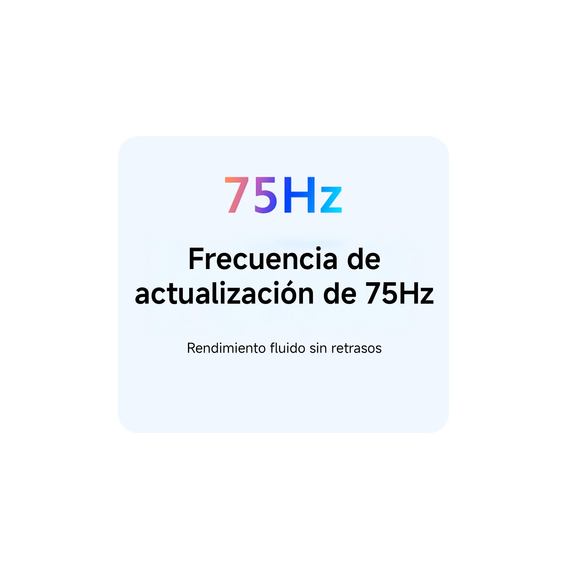 Monitor Xiaomi A22i 21.5'' FHD 1080p 75Hz