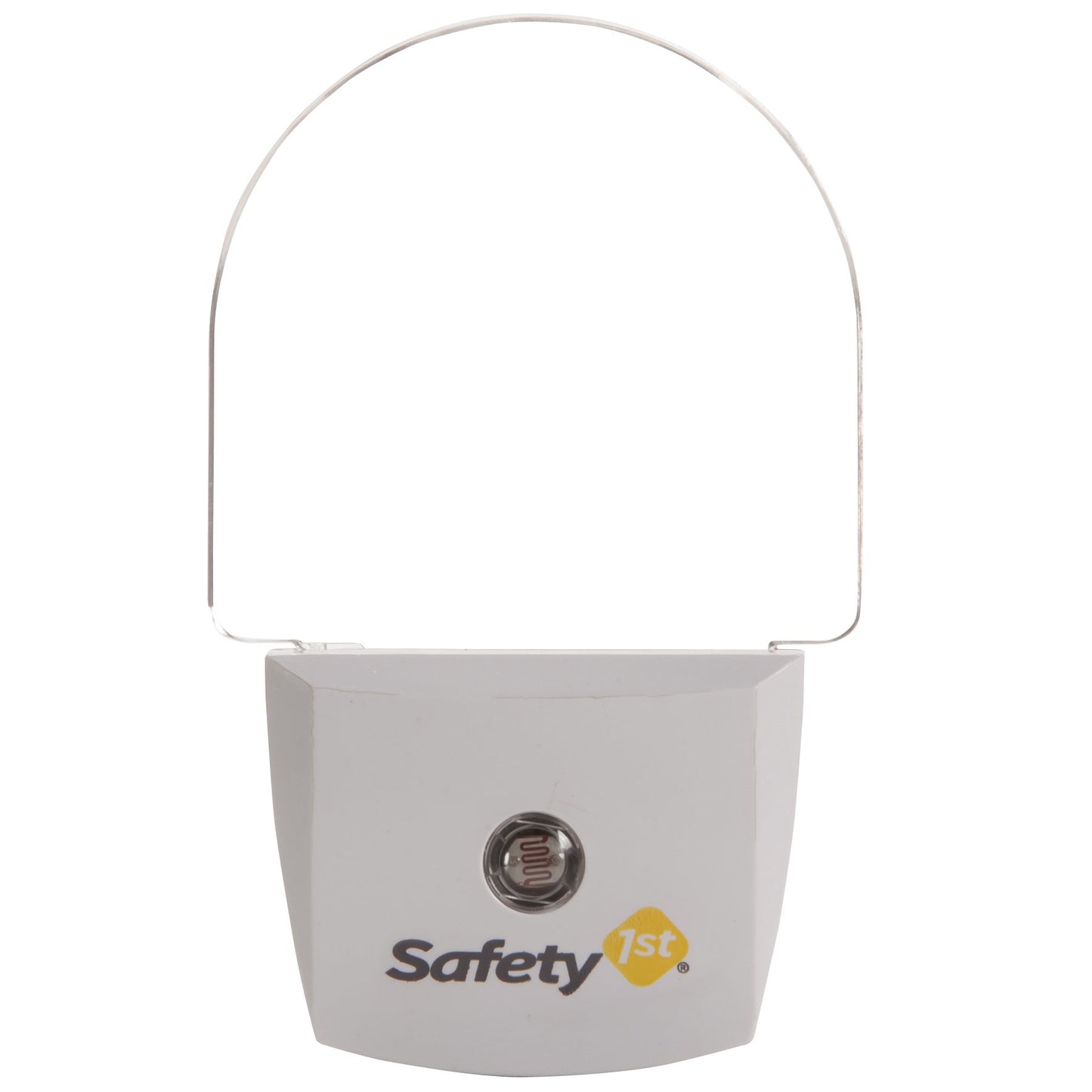 Luz Nocturna LED Safety 1st Blanca Paquete de 2 Piezas